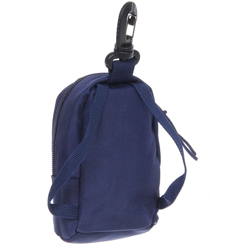 Рюкзак туристический 25л, цвет синий 80186_13