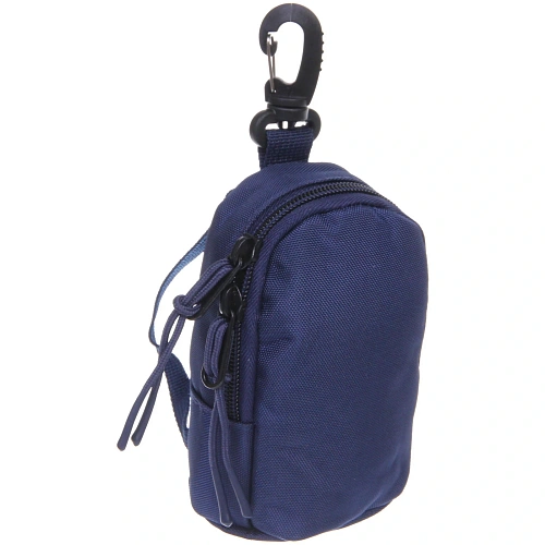 Рюкзак туристический 25л, цвет синий 80186_14