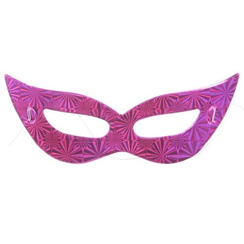 Маска карнавальная Загадка_7