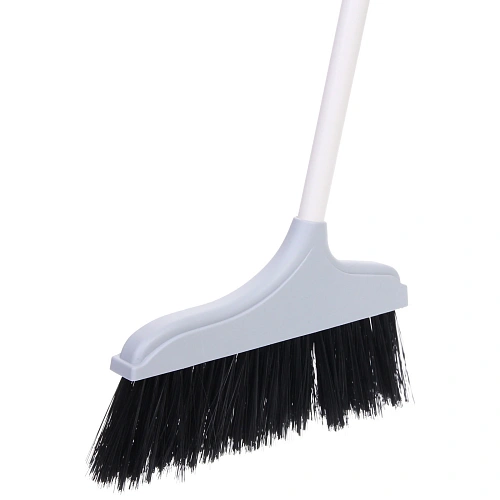 Набор для уборки, щетка для пола с совком Практик 8015_7