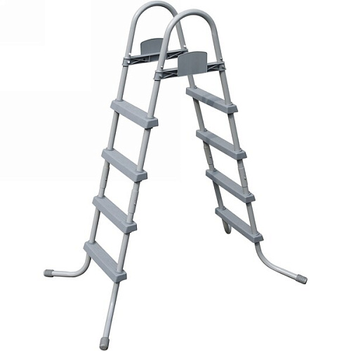 Лестница для бассейна H-122 см Bestway (58336)_5