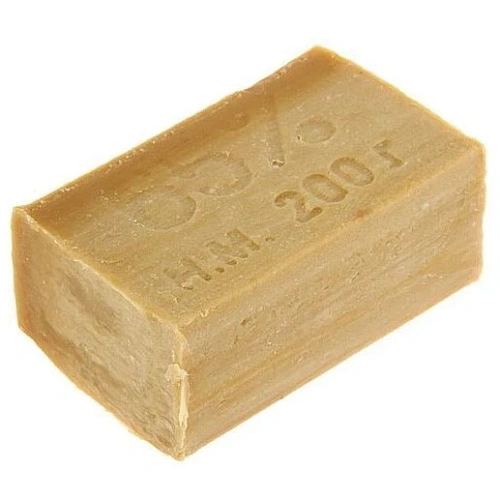 Мыло хоз НМЖК 65% 200г без упаковки коробка