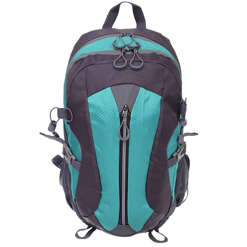 Рюкзак туристический 20л, цвет бирюзовый 007_3