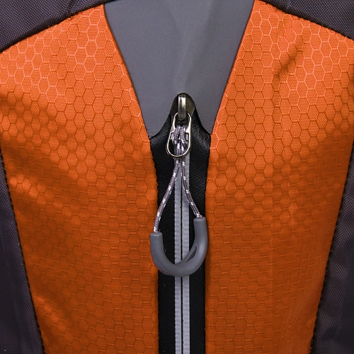 Рюкзак туристический 20л, цвет оранжевый 007_11