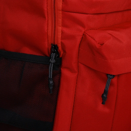 Рюкзак туристический 26л, цвет красный 80187_8