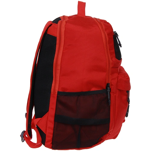 Рюкзак туристический 26л, цвет красный 80187_4