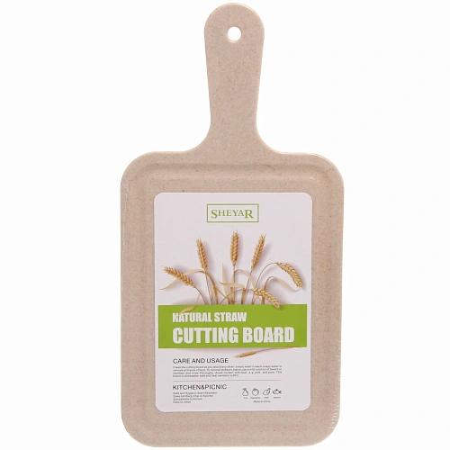 Доска разделочная NATURA 2317см_7