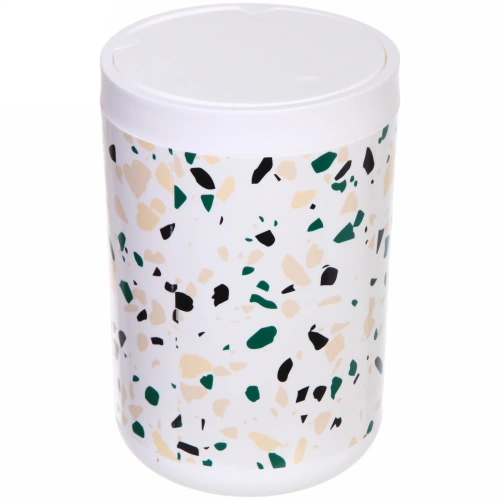 Контейнер для мусора"Персея"6л