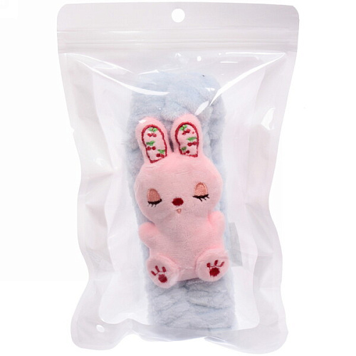 Повязка на голову Кокетка - Bunny Ko-Ko, микс 5 цветов, 620 см_18