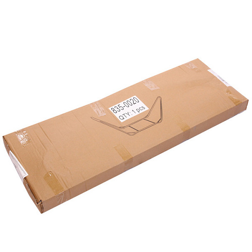 Стойка для гамака металлическая SJ-A08, 28080110 см, нагрузка 150 кг_13