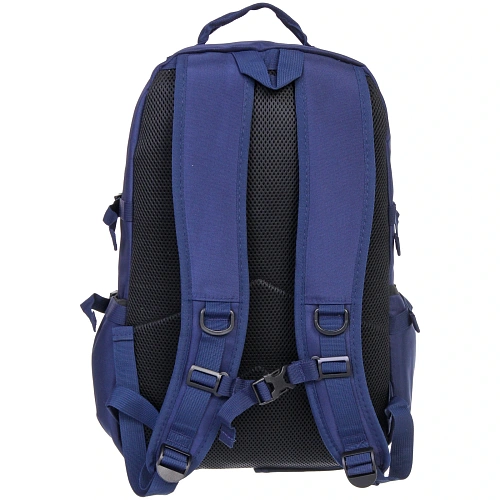 Рюкзак туристический 25л, цвет синий 80186_5