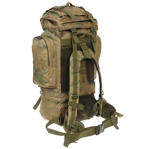 Рюкзак туристический 40л, камуфляж HQ40_7