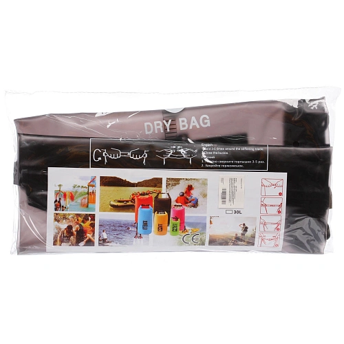 Гермомешок 15л ПВХ_4